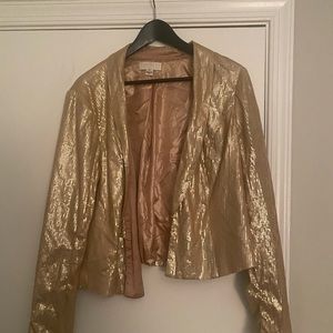 Women’s Sequin Jacket/Blazer